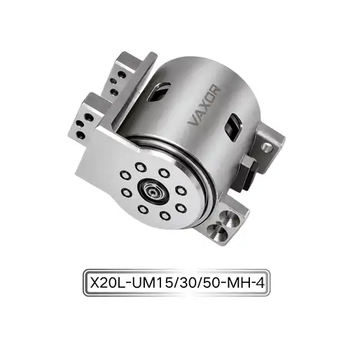 Aktuator Sambungan Mikro Φ20mm