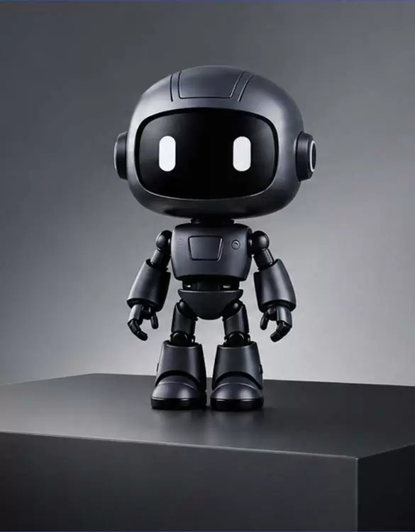 Robotika Humanoid
