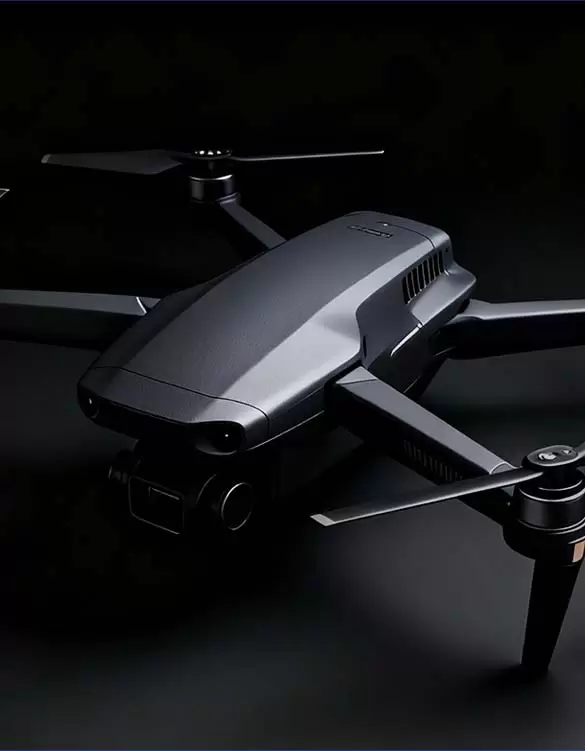 Sistem UAV &amp; Drone