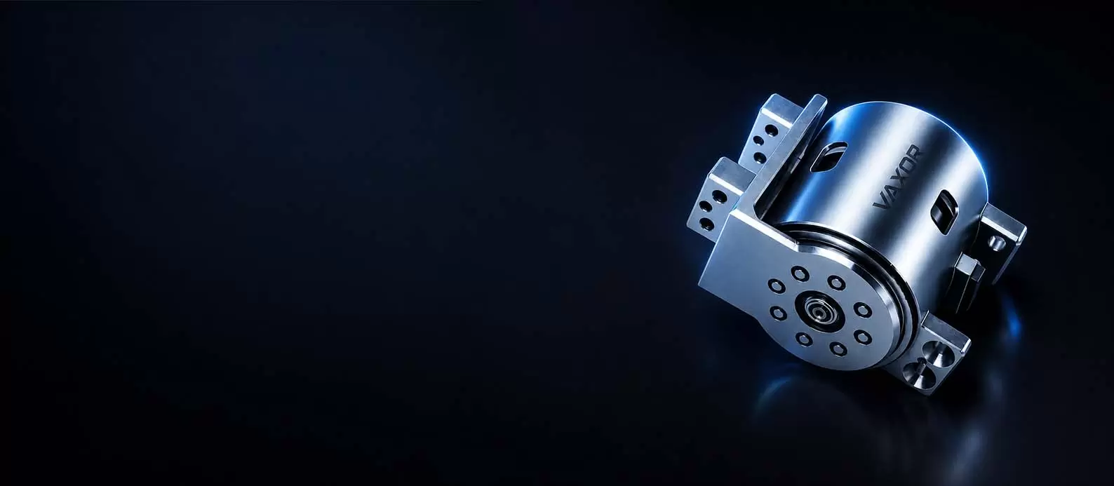 Aktuator Sambungan Mikro &Phi;20mm