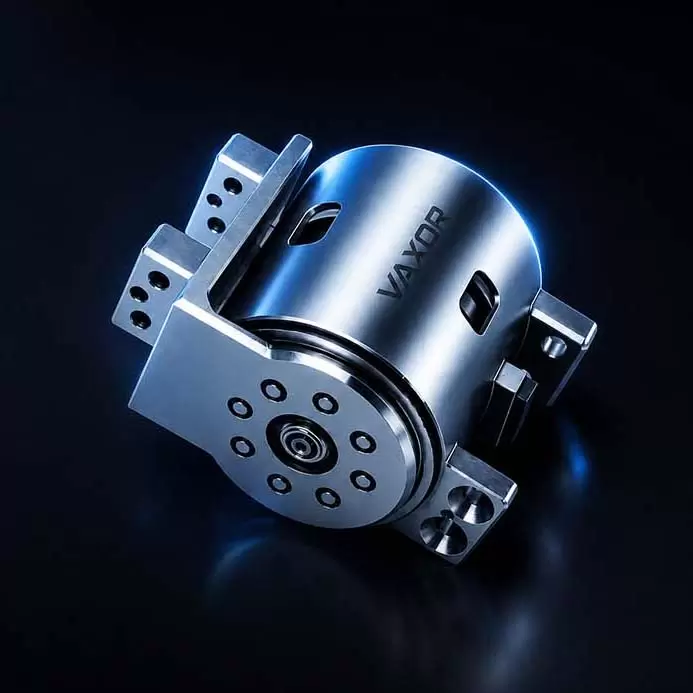 Aktuator Sambungan Mikro &Phi;20mm