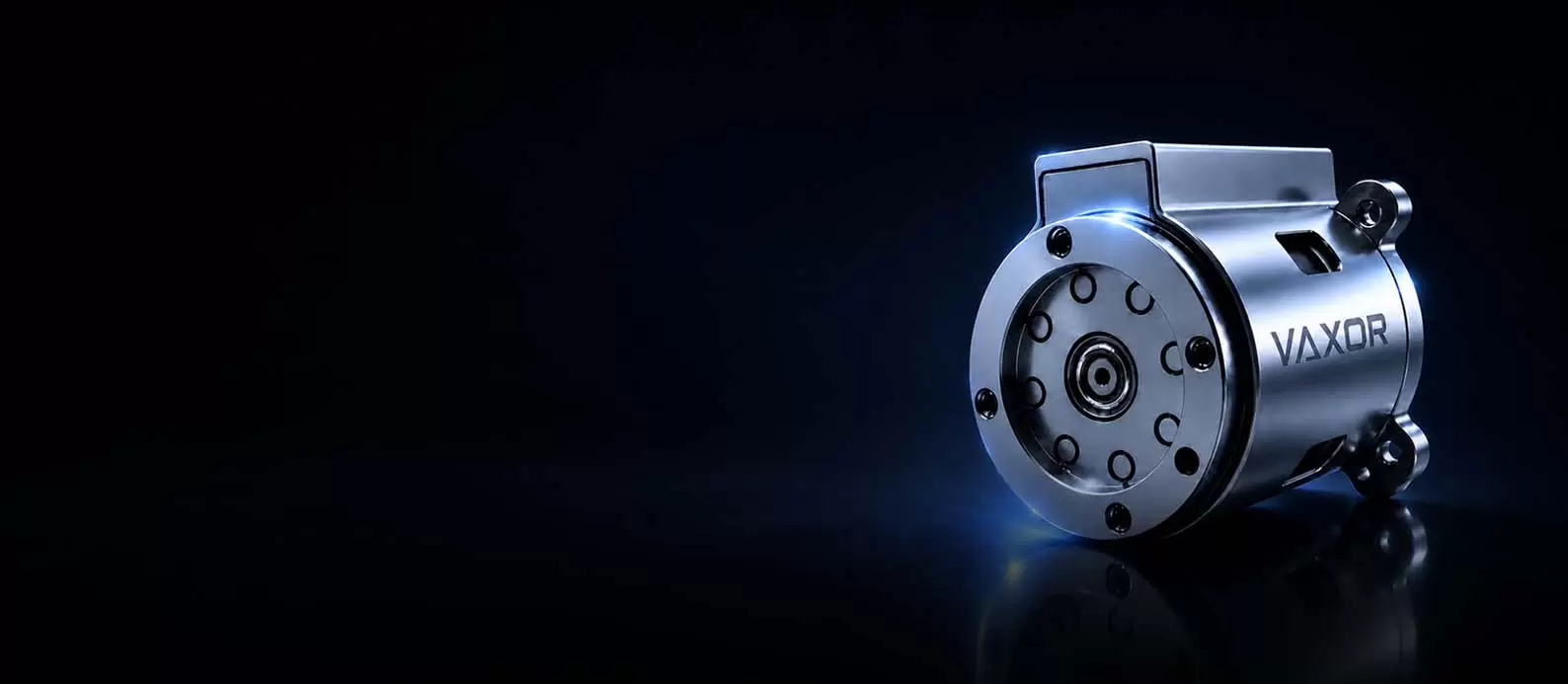 Aktuator Sambungan Mikro &Phi;25mm