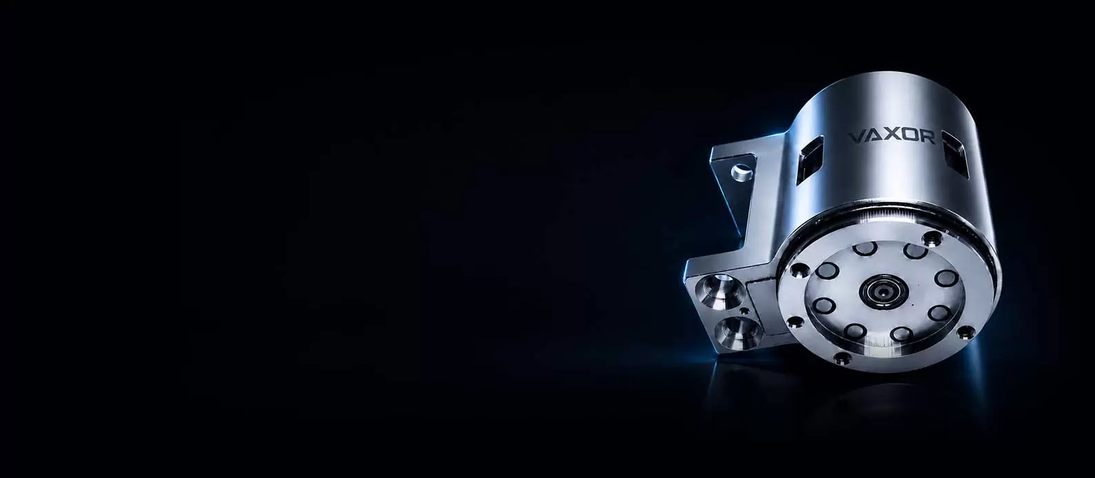 Aktuator Sambungan Mikro &Phi;30mm