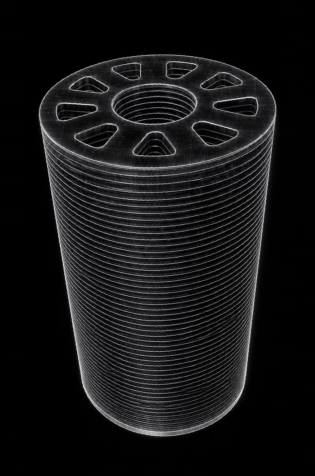 Desain Elektromagnetik yang Dioptimalkan