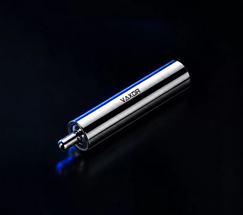 Motor Tanpa Biji Tanpa Sikat Ultra-mikro &phi;5mm