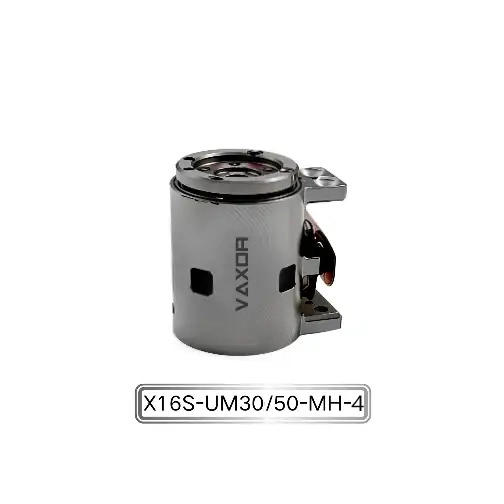 Aktuator Sambungan Mikro Φ16mm Aktuator Sambungan Mikro Φ16mm