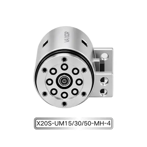Aktuator Sambungan Mikro Φ20mm × 20mm: Bagaimana Ukuran Kecil Menghasilkan Torsi 450 mNm